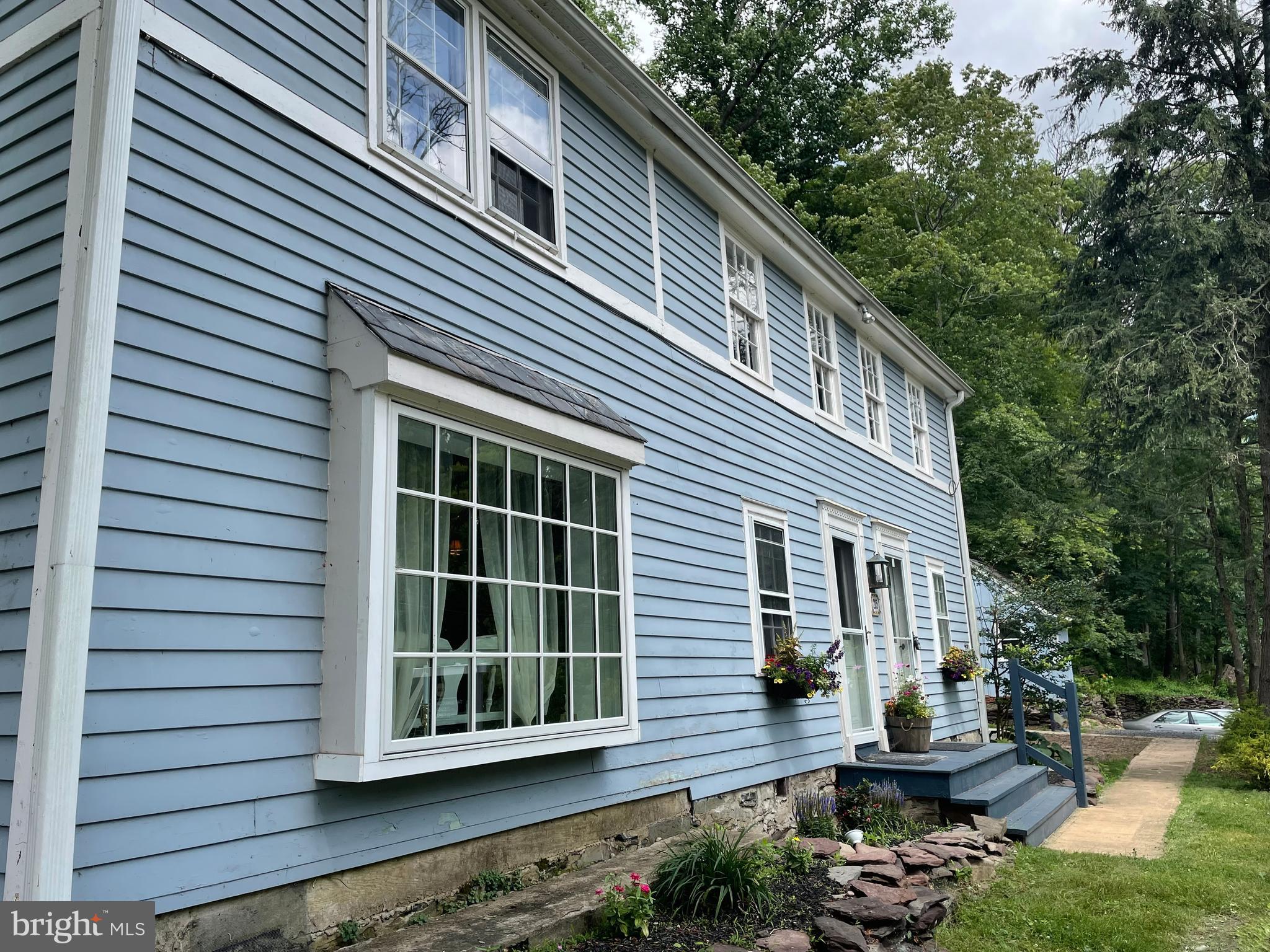 225 River Road Pipersville, PA 18947 - Photo 30 of 32 Exterior Front