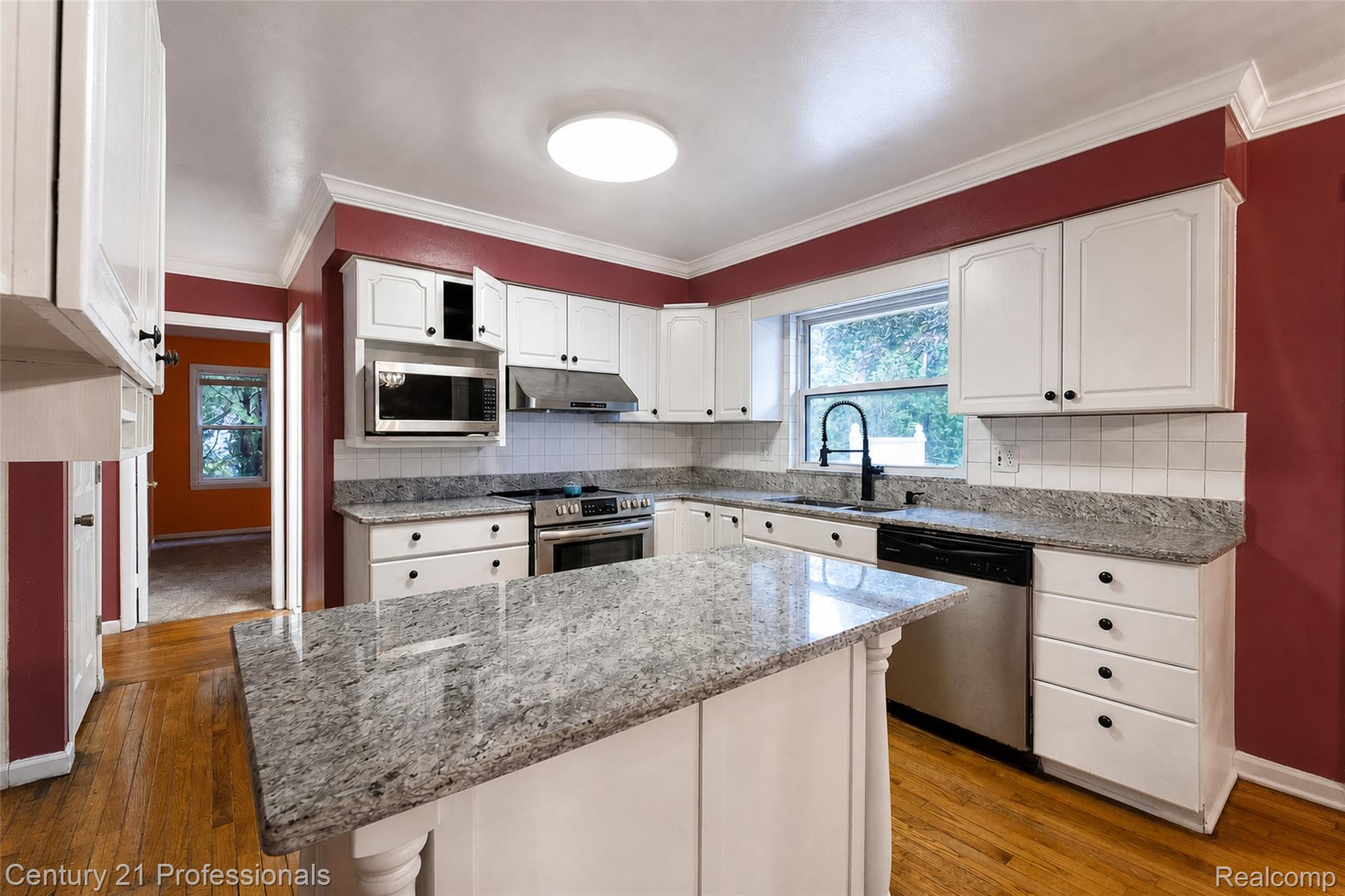 1466 North Beck Road Canton, MI 48187 - Photo 21 of 50 B-1466 N Back LR-12.jpg
