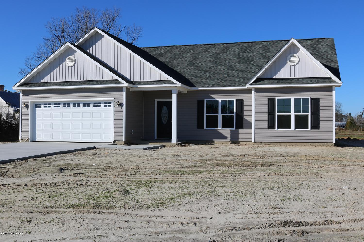 4738 Coras Grove Road Willard, NC 28478 - Photo 1 of 25 The Romeo