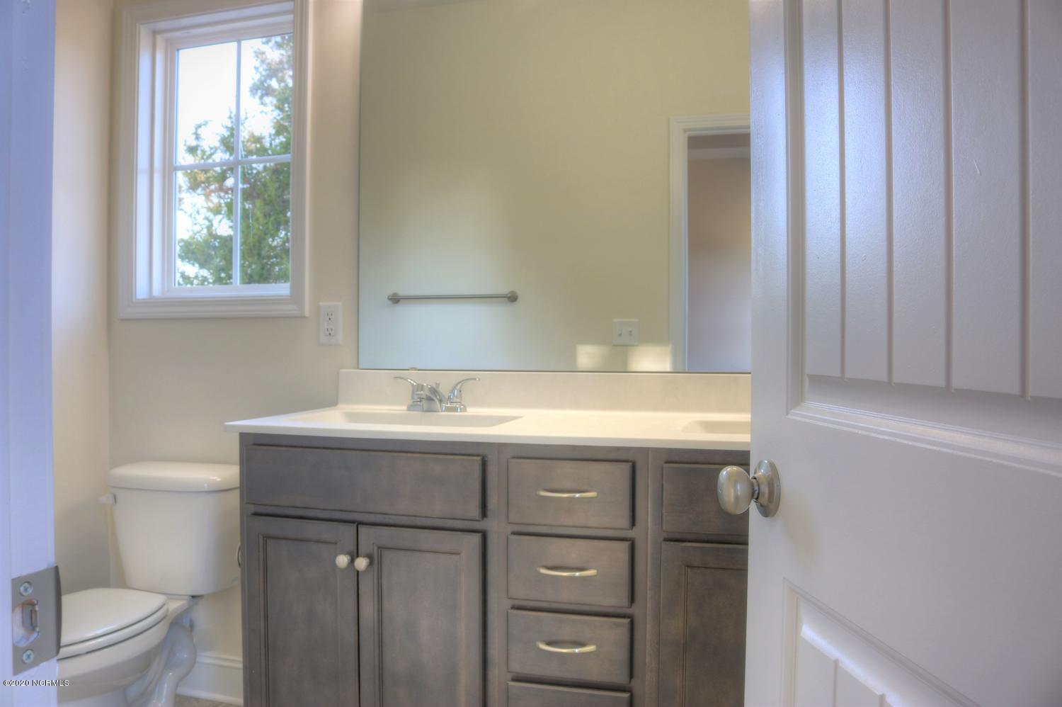 4738 Coras Grove Road Willard, NC 28478 - Photo 14 of 25 The Romeo-large-014-008-Bathroom 1-1500x