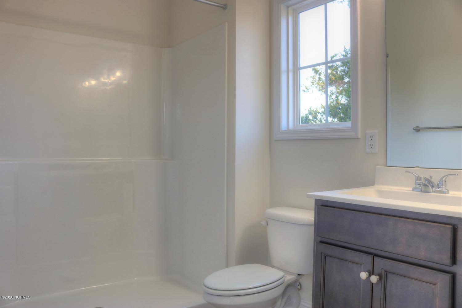 4738 Coras Grove Road Willard, NC 28478 - Photo 15 of 25 The Romeo-large-014-017-Bathroom 1-1500x
