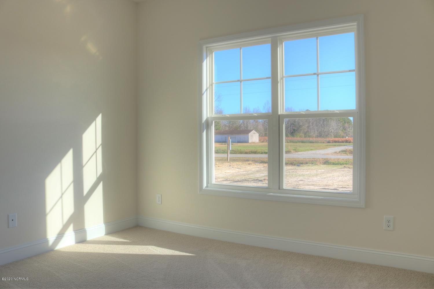 4738 Coras Grove Road Willard, NC 28478 - Photo 16 of 25 The Romeo-large-016-016-Bedroom 2-1500x1