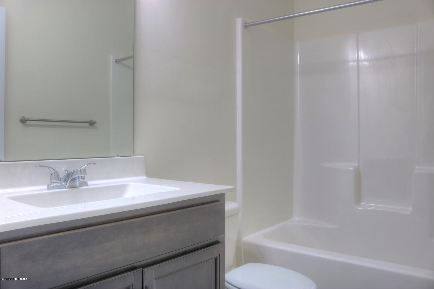 4738 Coras Grove Road Willard, NC 28478 - Photo 19 of 25 The Romeo-large-018-012-Bathroom 2-1500x