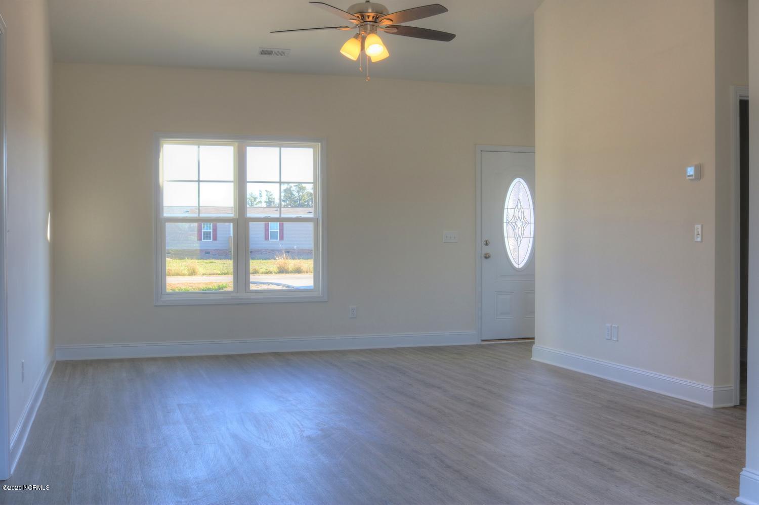 4738 Coras Grove Road Willard, NC 28478 - Photo 5 of 25 The Romeo-large-004-021-Living Room-1500