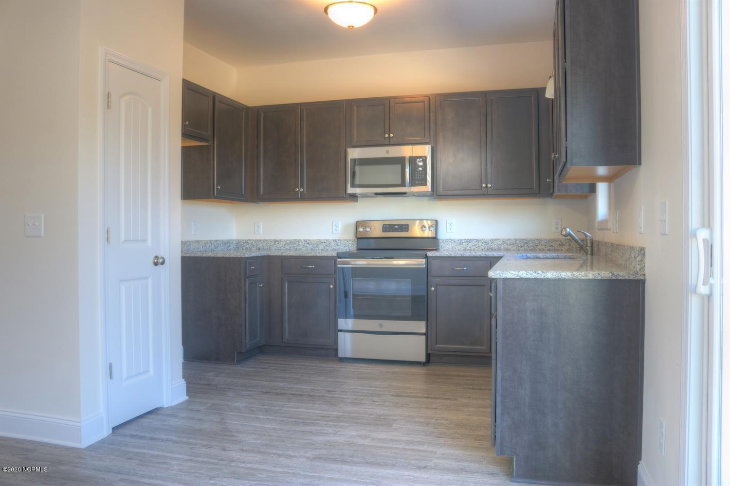 4738 Coras Grove Road Willard, NC 28478 - Photo 9 of 25 The Romeo-large-009-018-Kitchen 2-1500x1