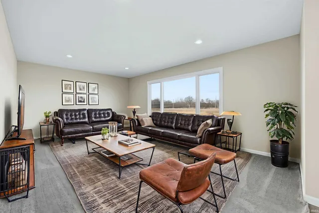 $354,900 | 180 Longrifle Road, Warsaw, IN 46580