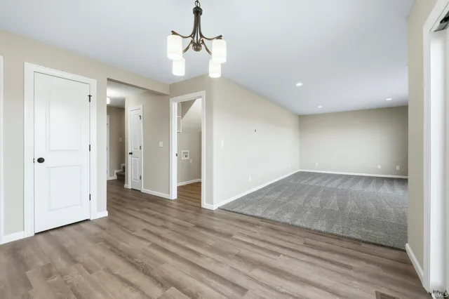 $354,900 | 180 Longrifle Road, Warsaw, IN 46580