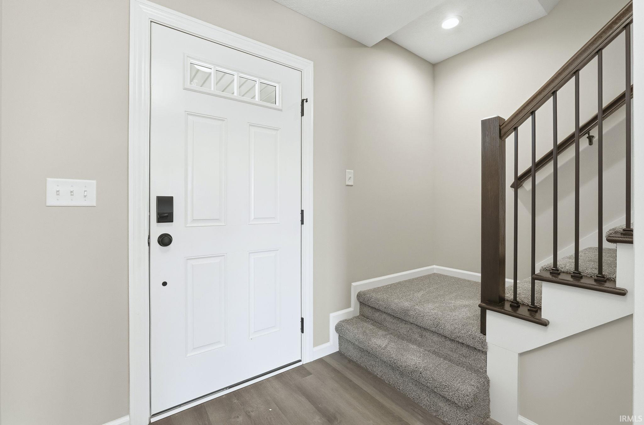 180 Longrifle Road Warsaw, IN 46580 - Photo 17 of 36