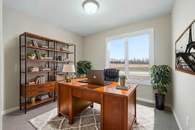 $354,900 | 180 Longrifle Road, Warsaw, IN 46580