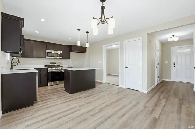 $354,900 | 180 Longrifle Road, Warsaw, IN 46580