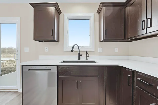 $354,900 | 180 Longrifle Road, Warsaw, IN 46580