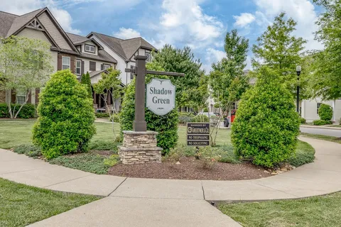 $407,500 | 2000 Shadow Green Drive, Unit H203, Franklin, TN 37064