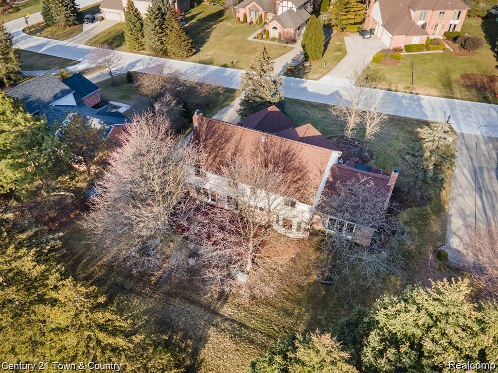 1275 Cobridge Drive Rochester Hills, MI 48306 - Photo 38 of 39