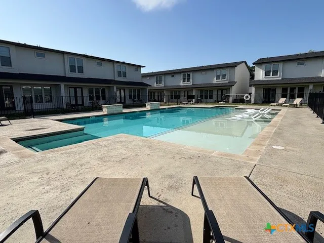 $1,800 | 6365 South 31st Street, Unit 203, Temple, TX 76502