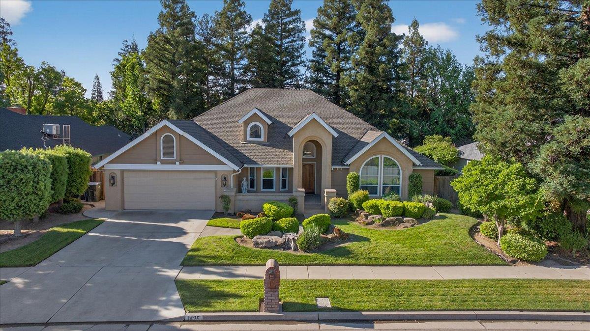 1425 East Decatur Avenue Fresno, CA 93720 - Photo 4 of 68