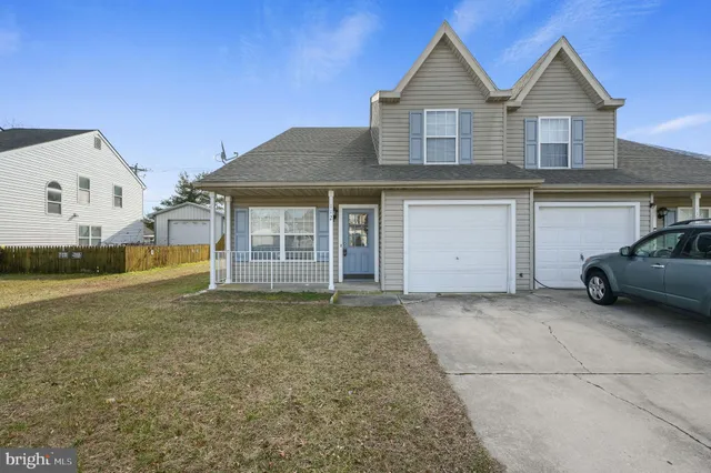 $270,000 | 112 Trafalgar Drive, Dover, DE 19904