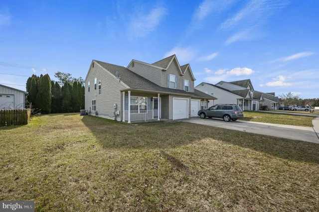 $270,000 | 112 Trafalgar Drive, Dover, DE 19904