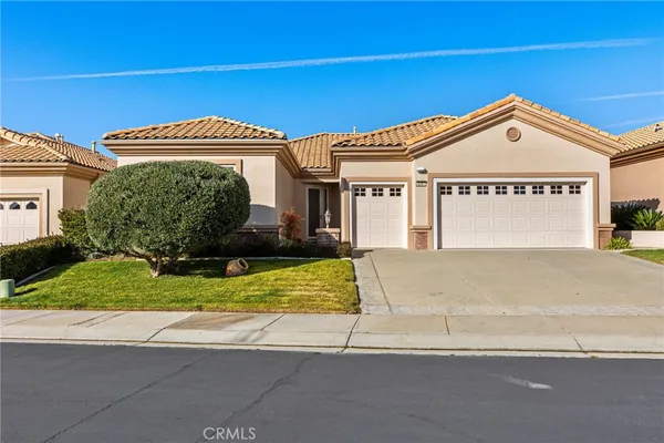 $459,990 | 6297 Sawgrass Drive, Banning, CA 92220