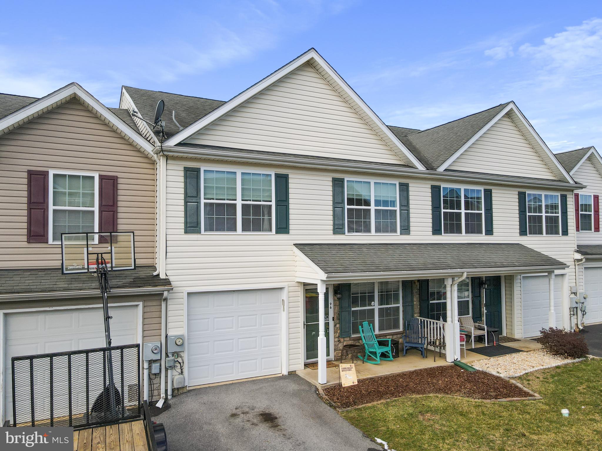 96 Fuzzy Tail Drive Ranson, WV 25438 - Photo 28 of 52
