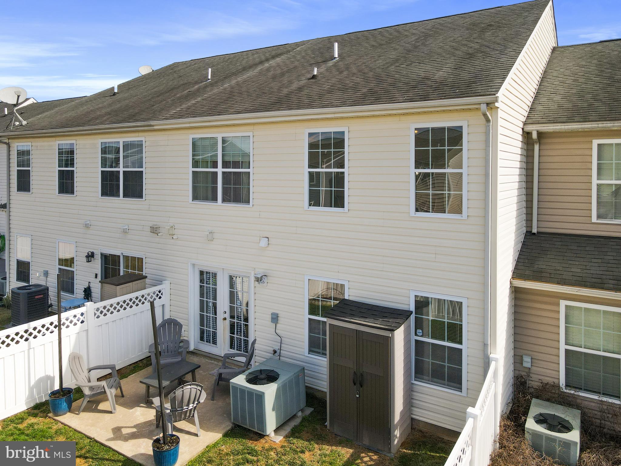 96 Fuzzy Tail Drive Ranson, WV 25438 - Photo 41 of 52