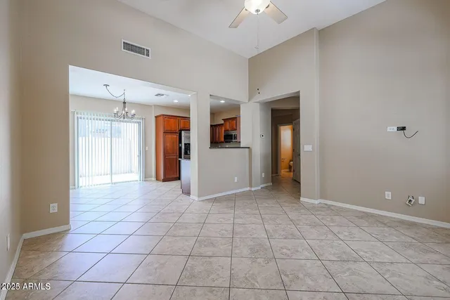 $1,900 | 3676 West Muirfield Court, Anthem, AZ 85086