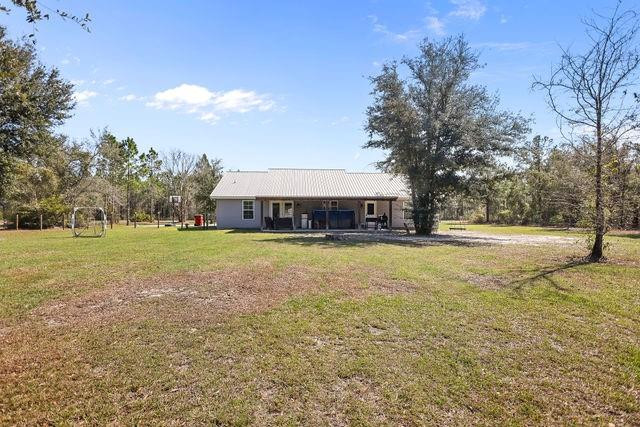 2065 Buster Walker Road Waynesville, GA 31566 - Photo 35 of 42 Gallery Image 35