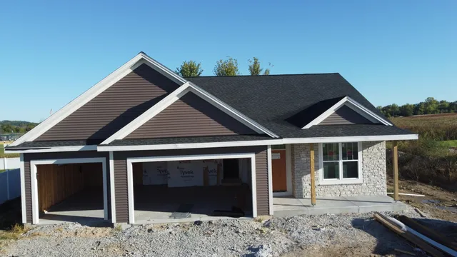 $469,990 | 500 Midge Street, Johnson Creek, WI 53038