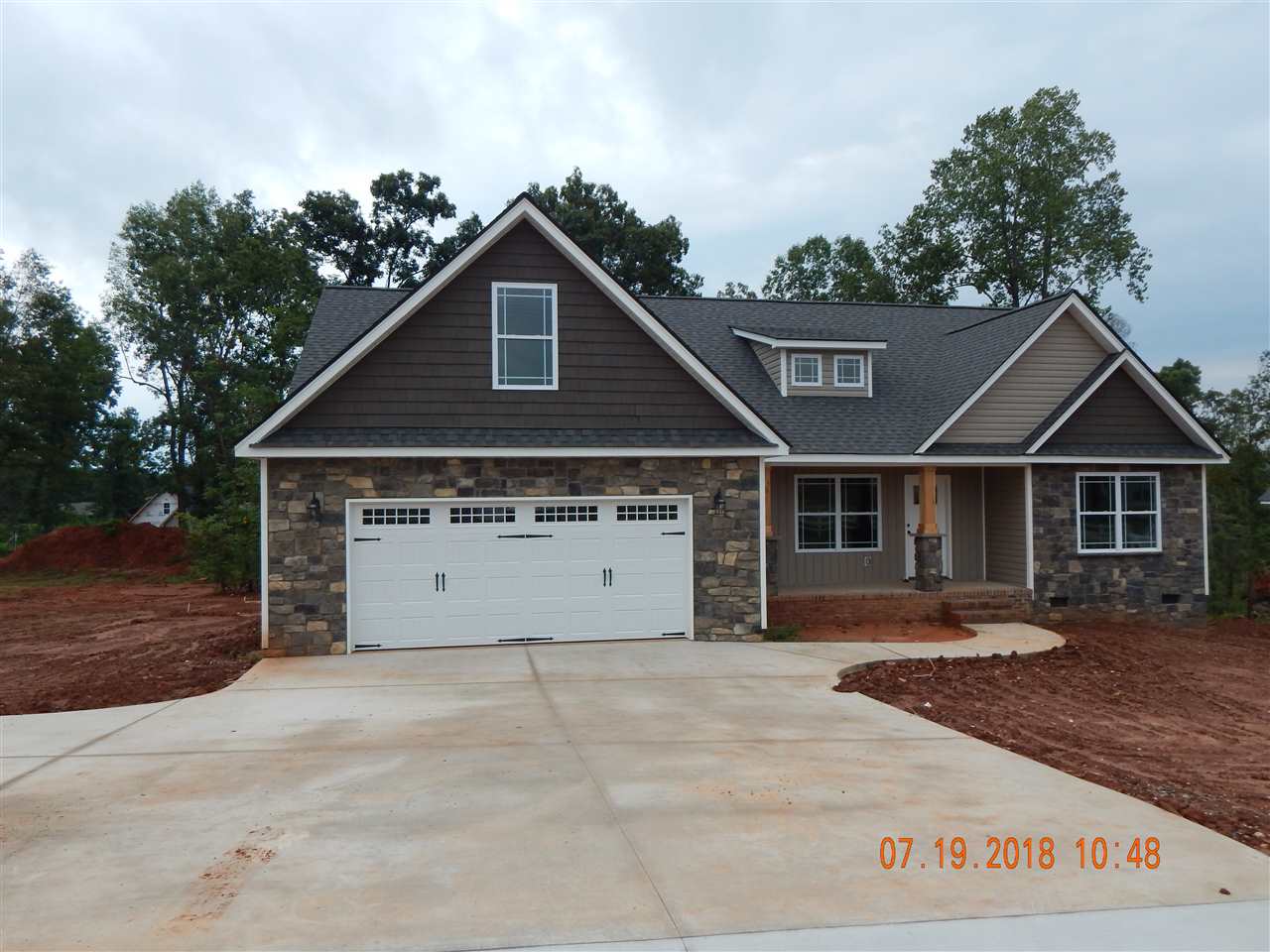 1581 Ballenger Road Wellford, SC 29385 - Photo 1 of 22
