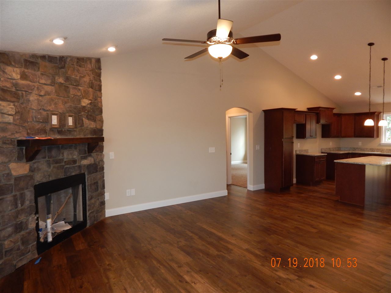 1581 Ballenger Road Wellford, SC 29385 - Photo 2 of 22