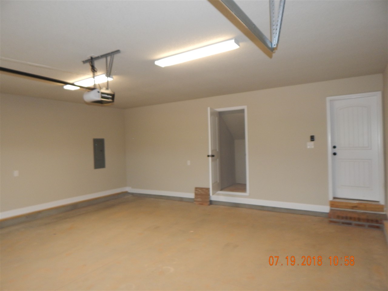 1581 Ballenger Road Wellford, SC 29385 - Photo 21 of 22
