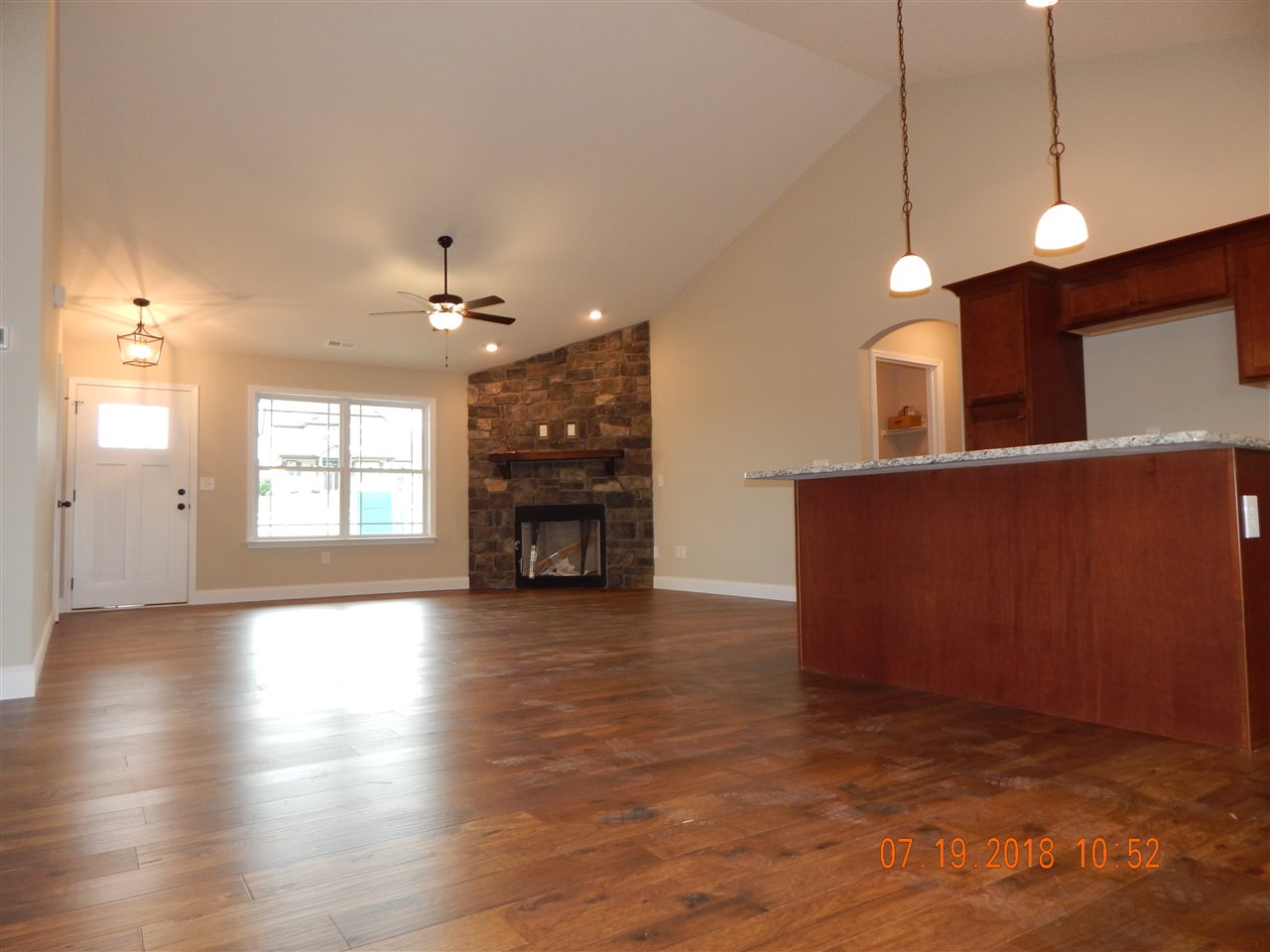 1581 Ballenger Road Wellford, SC 29385 - Photo 4 of 22