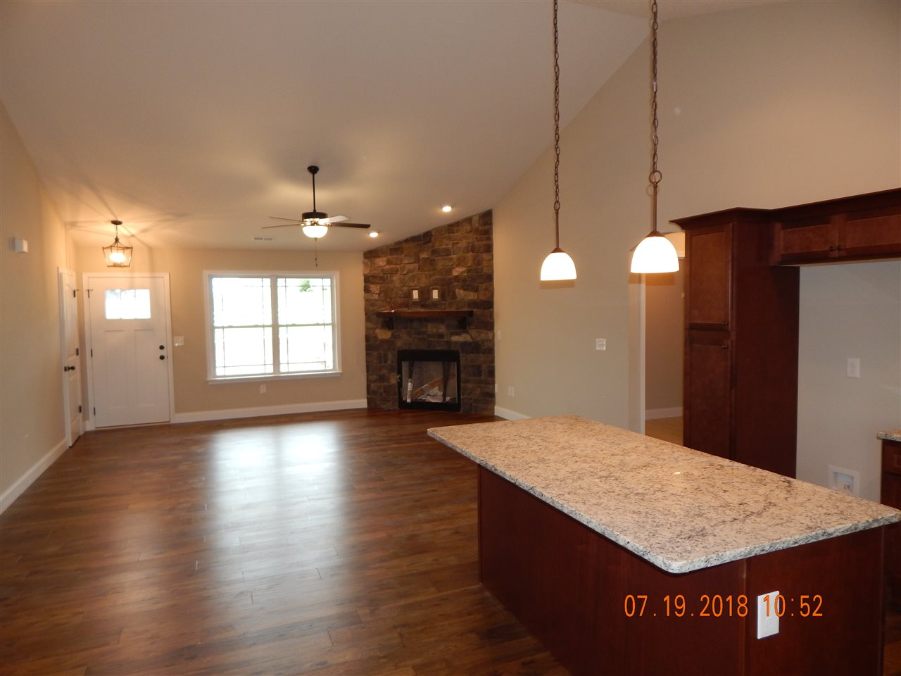 1581 Ballenger Road Wellford, SC 29385 - Photo 6 of 22