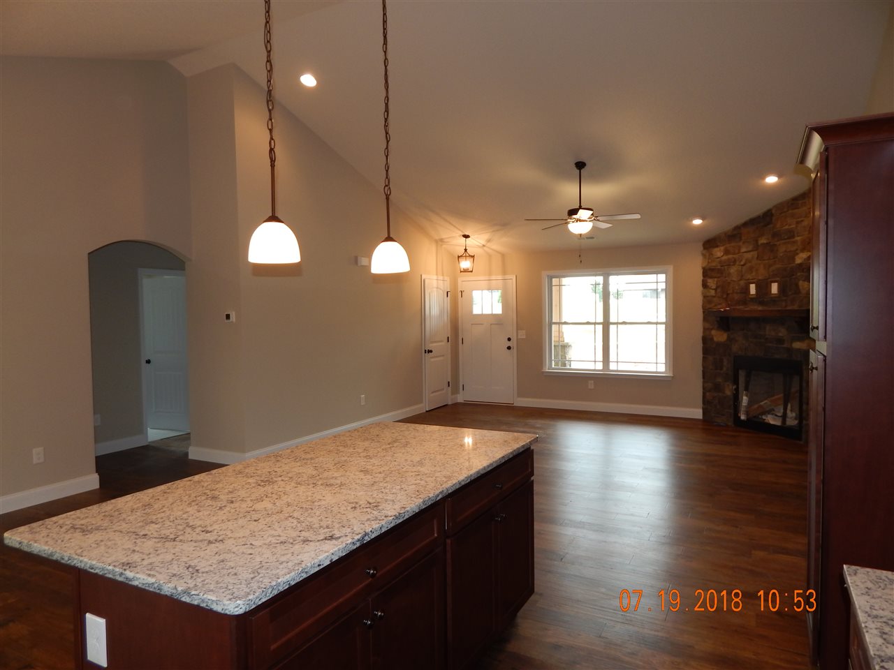 1581 Ballenger Road Wellford, SC 29385 - Photo 7 of 22
