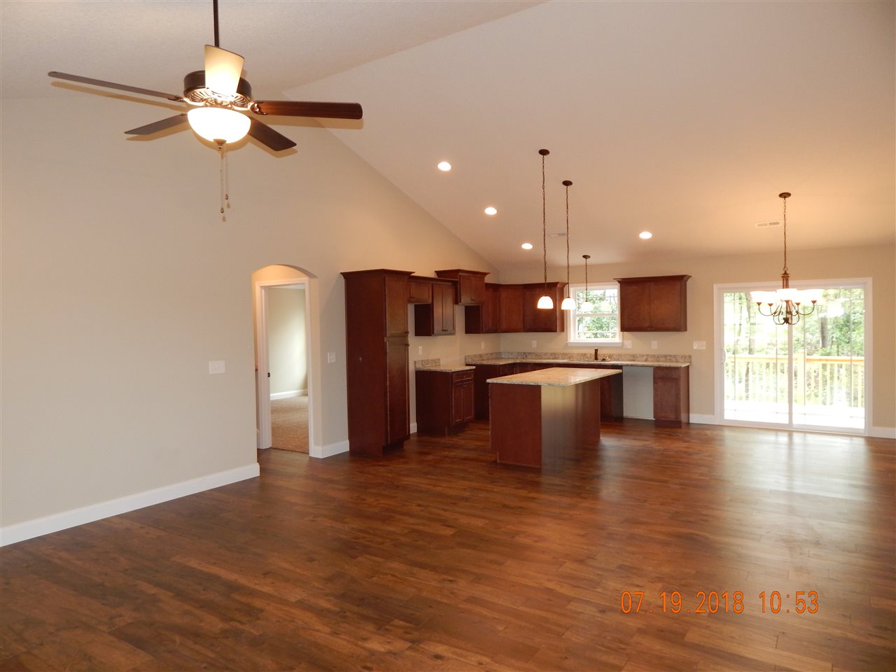 1581 Ballenger Road Wellford, SC 29385 - Photo 8 of 22