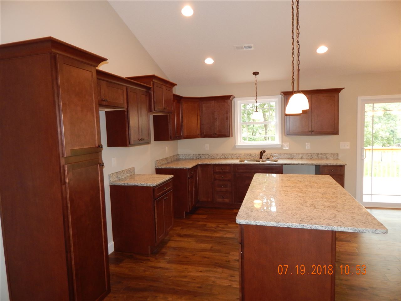 1581 Ballenger Road Wellford, SC 29385 - Photo 9 of 22