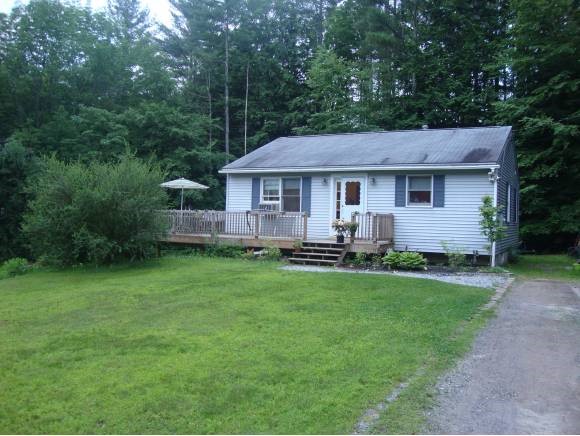 20 Hatfield Road Weare, NH 03281 - Photo 1 of 1