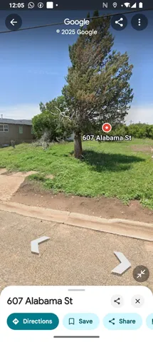 $7,500 | 607 Alabama Street, Borger, TX 79007