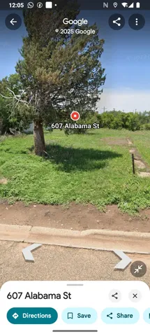 $7,500 | 607 Alabama Street, Borger, TX 79007