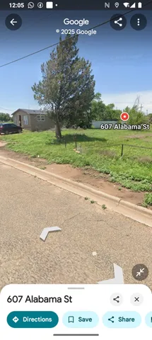 $7,500 | 607 Alabama Street, Borger, TX 79007