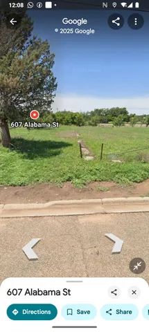 $7,500 | 607 Alabama Street, Borger, TX 79007