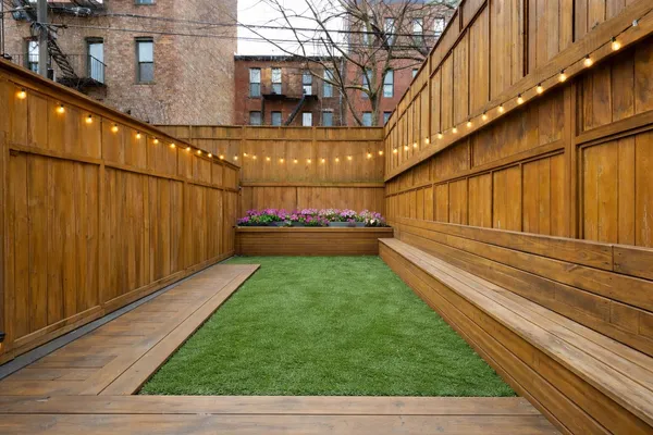 a view of an interior of the house