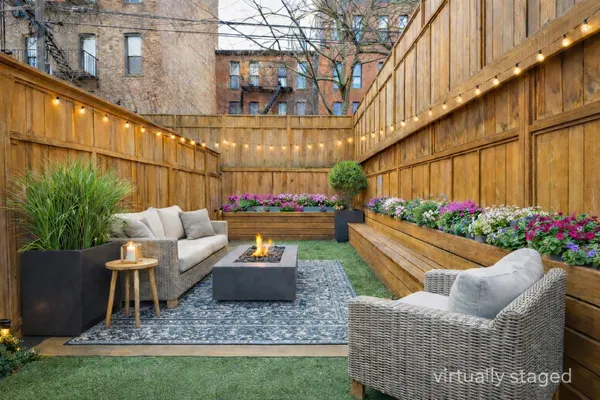 $860,000 | 548 Lafayette Avenue, Unit 1A | Bedford-Stuyvesant