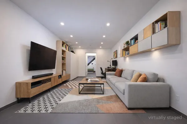 $860,000 | 548 Lafayette Avenue, Unit 1A | Bedford-Stuyvesant