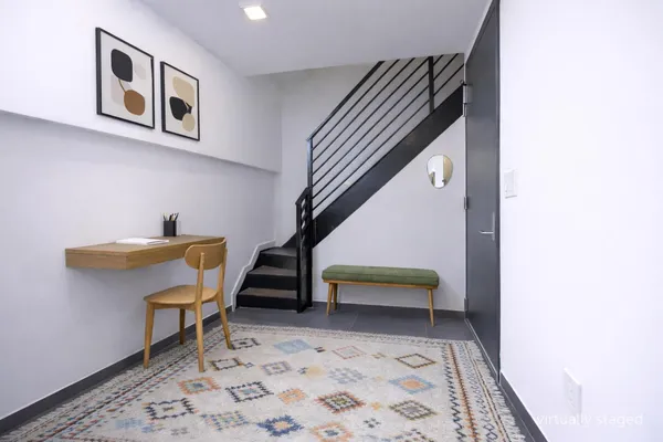 $860,000 | 548 Lafayette Avenue, Unit 1A | Bedford-Stuyvesant