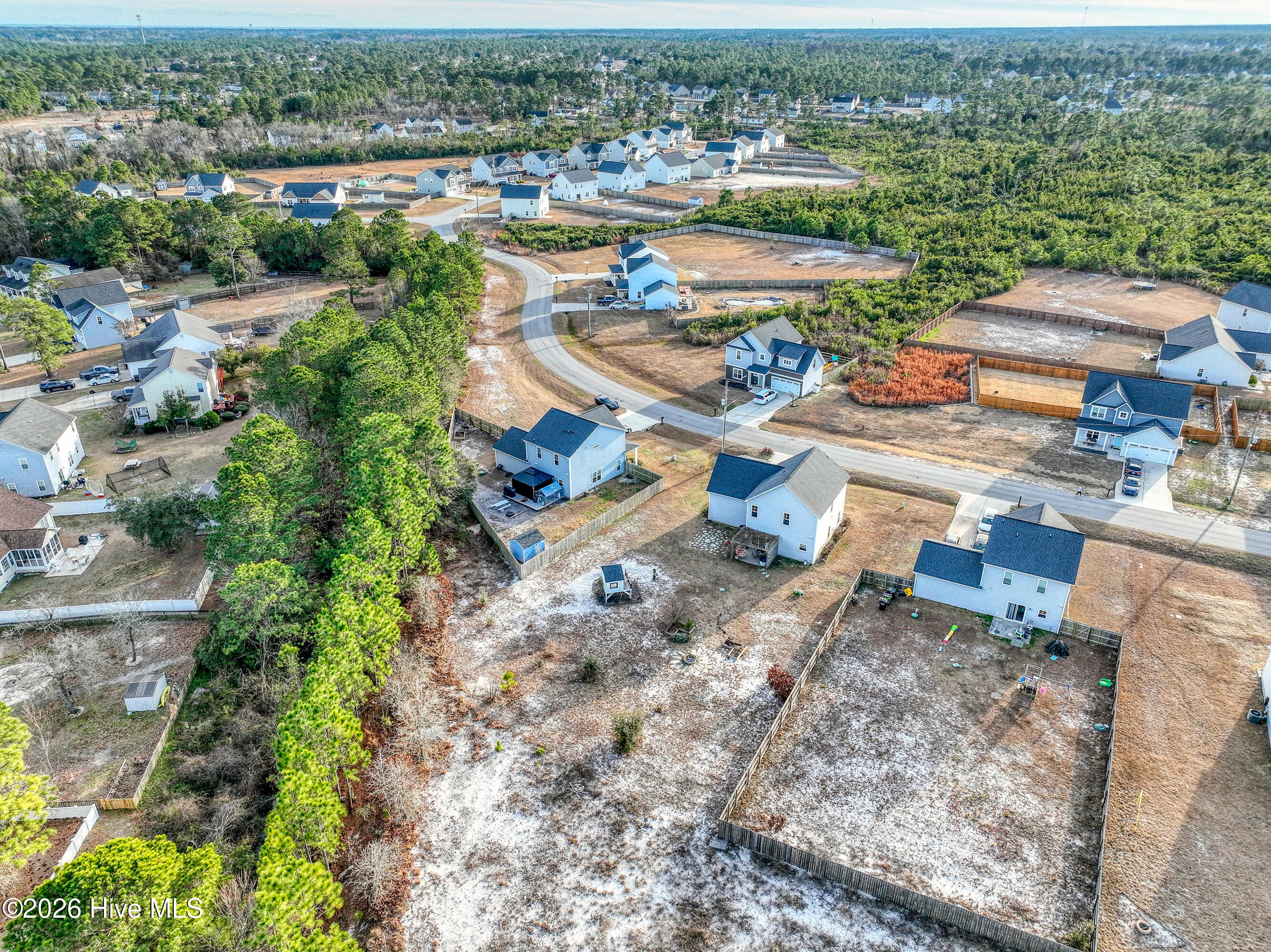 428 Elgin Road Hubert, NC 28539 - Photo 47 of 83 DJI_0169_5