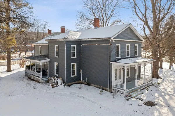 $549,000 | 352 Main Street, Schoharie, NY 12157