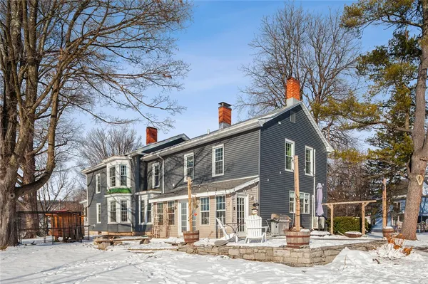$549,000 | 352 Main Street, Schoharie, NY 12157