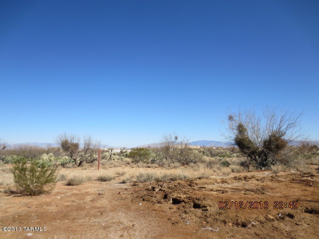 550 North Brahma Road Vail, AZ 85641 - Photo 32 of 32 Gallery Image 32