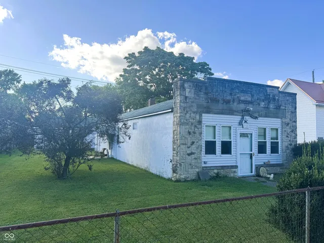 $144,900 | 705 South Grace Avenue, Crawfordsville, IN 47933