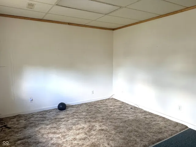 $144,900 | 705 South Grace Avenue, Crawfordsville, IN 47933